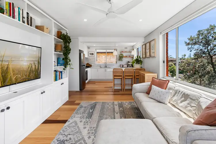 3/105 Howard Avenue, Dee Why NSW 2099