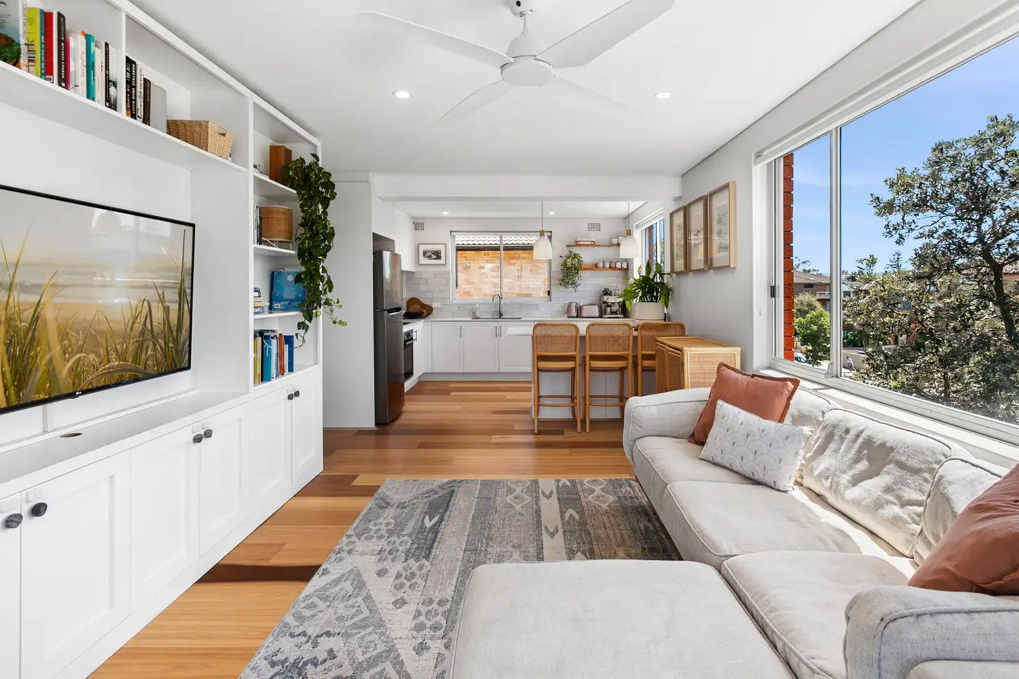 Main view of Homely apartment listing, 3/105 Howard Avenue, Dee Why NSW 2099