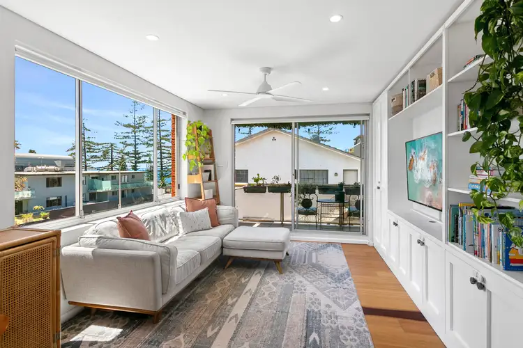 Fifth view of Homely apartment listing, 3/105 Howard Avenue, Dee Why NSW 2099