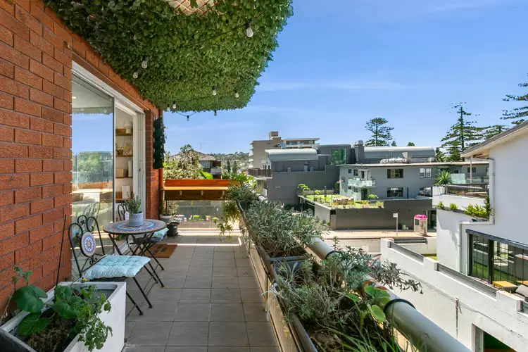 Sixth view of Homely apartment listing, 3/105 Howard Avenue, Dee Why NSW 2099