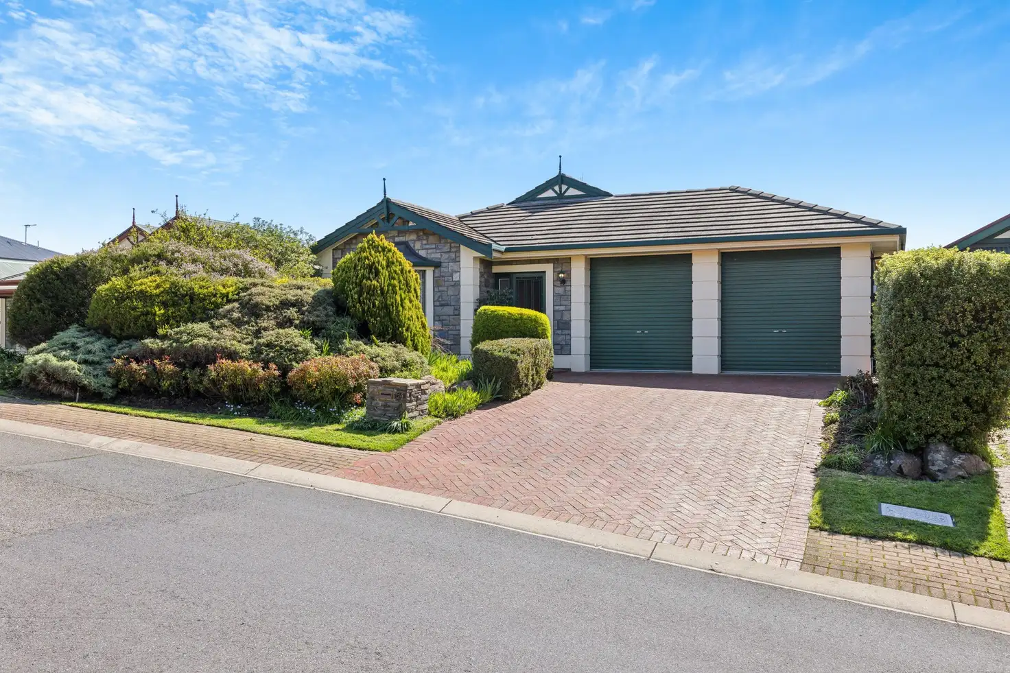 Main view of Homely house listing, 54 Eucalypt Circuit, Flagstaff Hill SA 5159