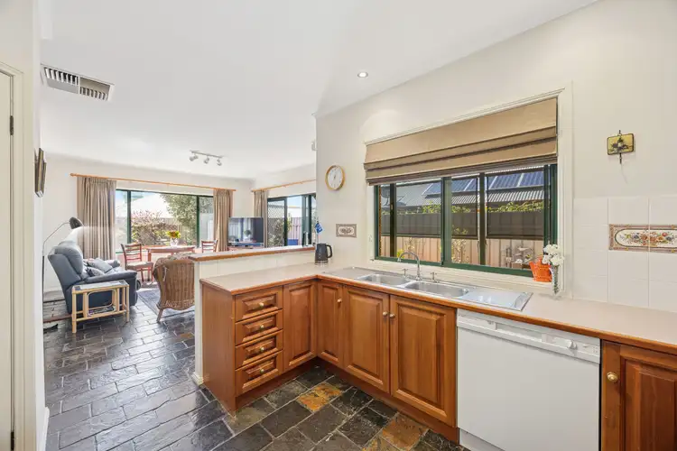 Second view of Homely house listing, 54 Eucalypt Circuit, Flagstaff Hill SA 5159