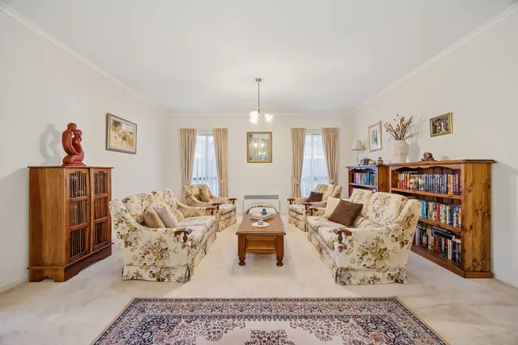Sixth view of Homely house listing, 54 Eucalypt Circuit, Flagstaff Hill SA 5159