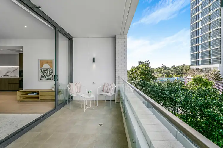 306/23 Halifax Street, Macquarie Park NSW 2113
