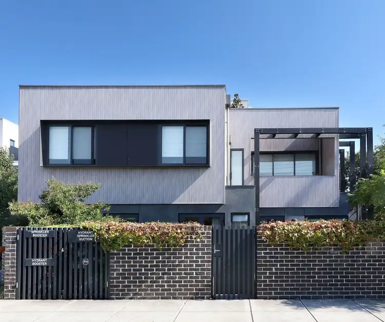 12/1 St Georges Avenue