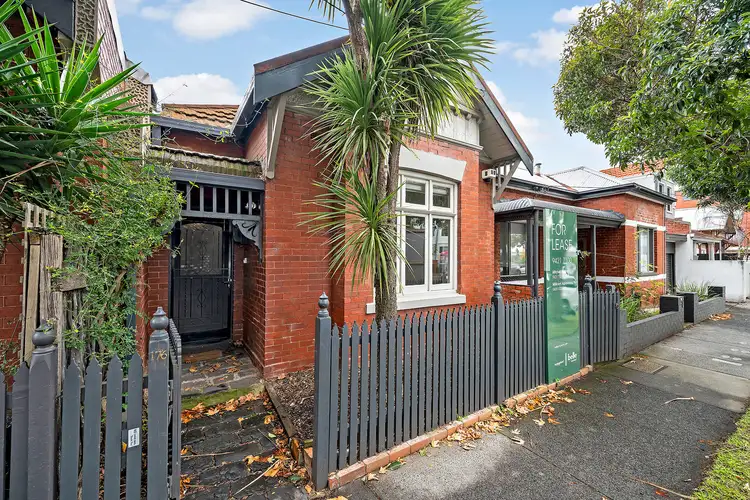 176 Coppin Street, Richmond VIC 3121