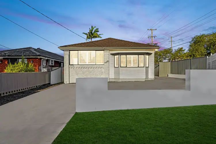 126 Hunter Street, Condell Park NSW 2200