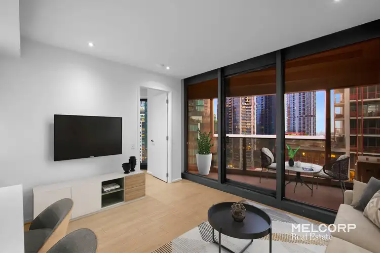 1508/9 Power Street, Southbank VIC 3006