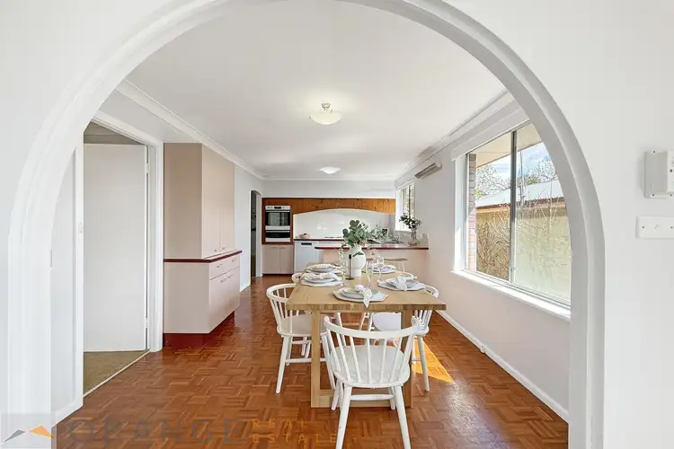 Third view of Homely house listing, 14 Monett Place, Orange NSW 2800