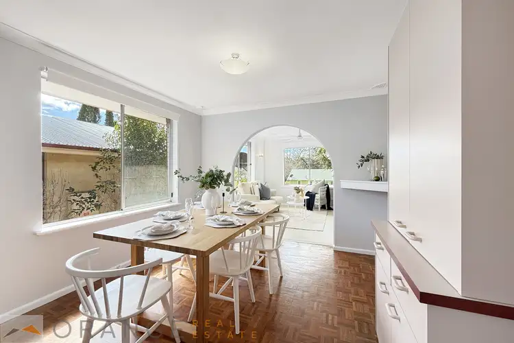 Fourth view of Homely house listing, 14 Monett Place, Orange NSW 2800