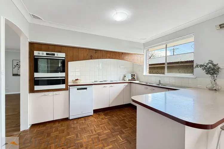 Fifth view of Homely house listing, 14 Monett Place, Orange NSW 2800