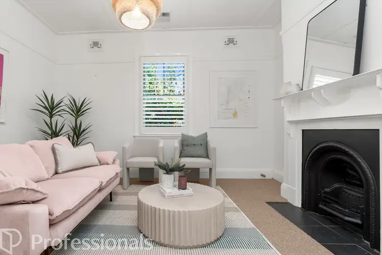 Second view of Homely house listing, 23 Dora Street, Orange NSW 2800