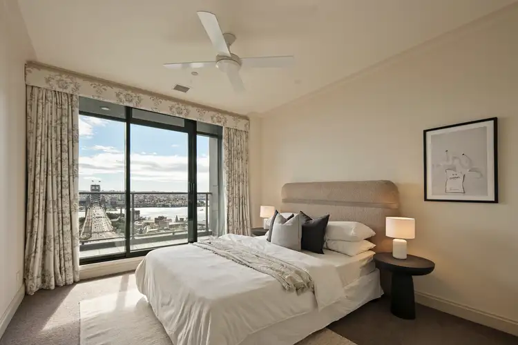 Fifth view of Homely apartment listing, 2302/168-170 Kent Street, Millers Point NSW 2000