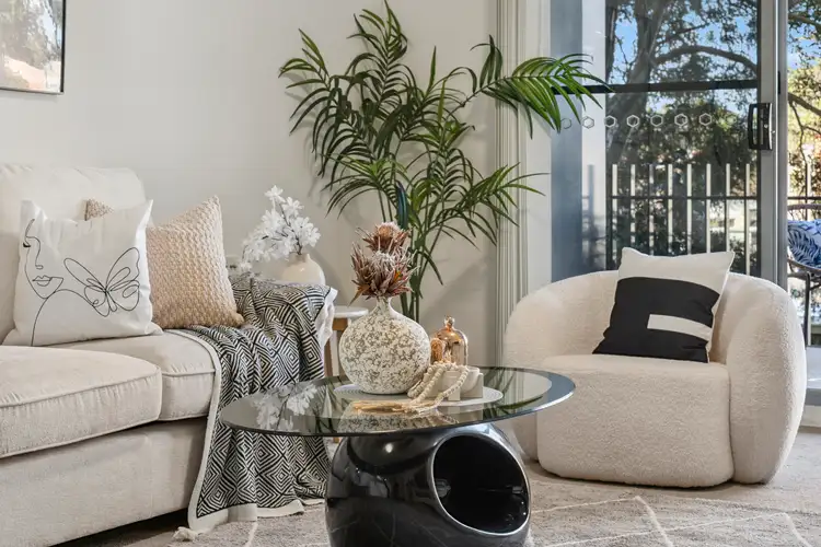 Fifth view of Homely apartment listing, 16/4-8 Bouvardia Street, Asquith NSW 2077