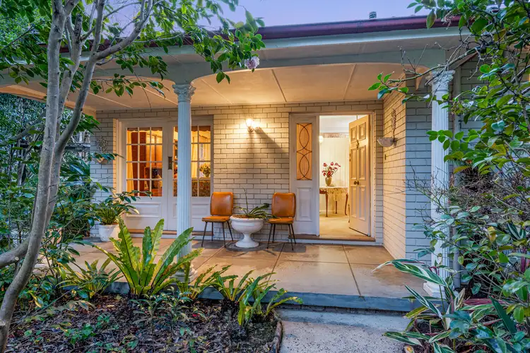 154 Victoria Road, West Pennant Hills NSW 2125
