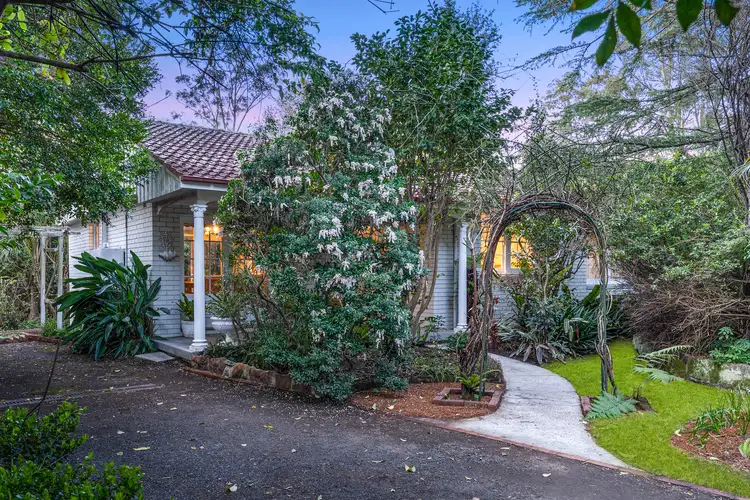 Second view of Homely house listing, 154 Victoria Road, West Pennant Hills NSW 2125