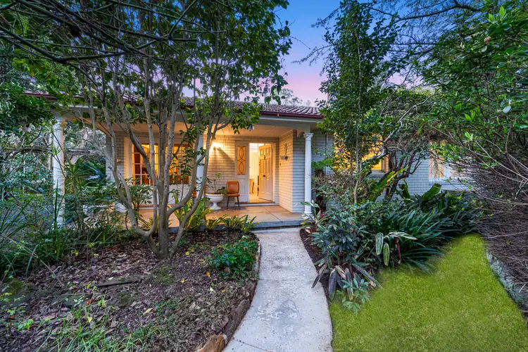 Third view of Homely house listing, 154 Victoria Road, West Pennant Hills NSW 2125