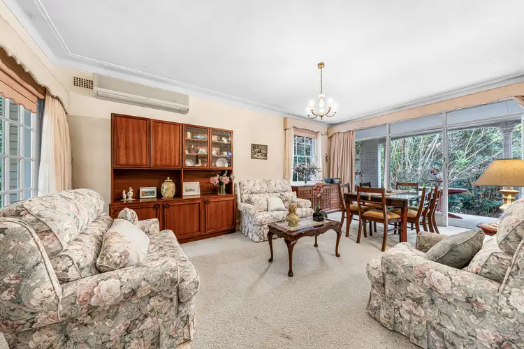 Fifth view of Homely house listing, 154 Victoria Road, West Pennant Hills NSW 2125