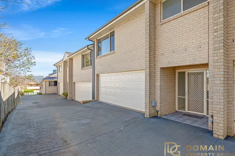 3/39 Frederick Street, East Gosford NSW 2250