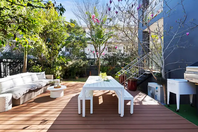Second view of Homely apartment listing, 1/66 Park Street, Narrabeen NSW 2101