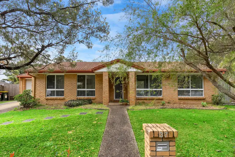 Main view of Homely house listing, 37 Sunrise Boulevard, Byron Bay NSW 2481