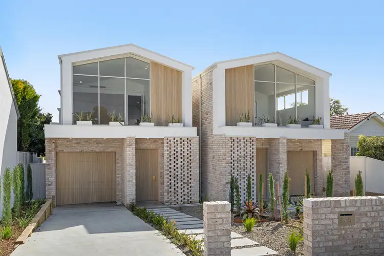 Second view of Homely semi-detached listing, 59B Cambrai Avenue, Engadine NSW 2233