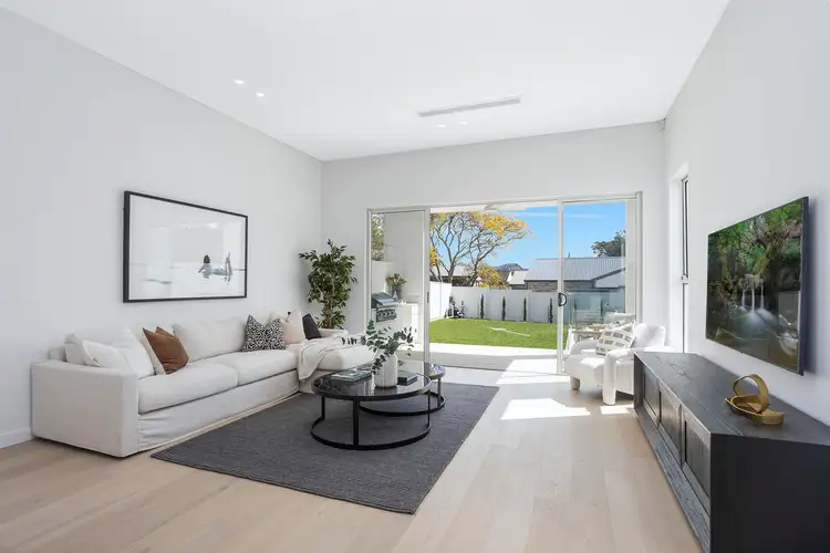 Fourth view of Homely semi-detached listing, 59B Cambrai Avenue, Engadine NSW 2233