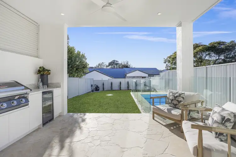 Fifth view of Homely semi-detached listing, 59B Cambrai Avenue, Engadine NSW 2233
