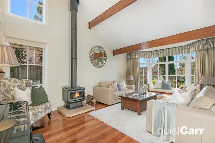 Second view of Homely house listing, 109 Francis Greenway Drive, Cherrybrook NSW 2126