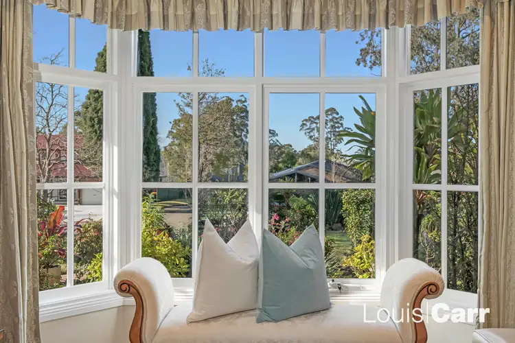 Third view of Homely house listing, 109 Francis Greenway Drive, Cherrybrook NSW 2126