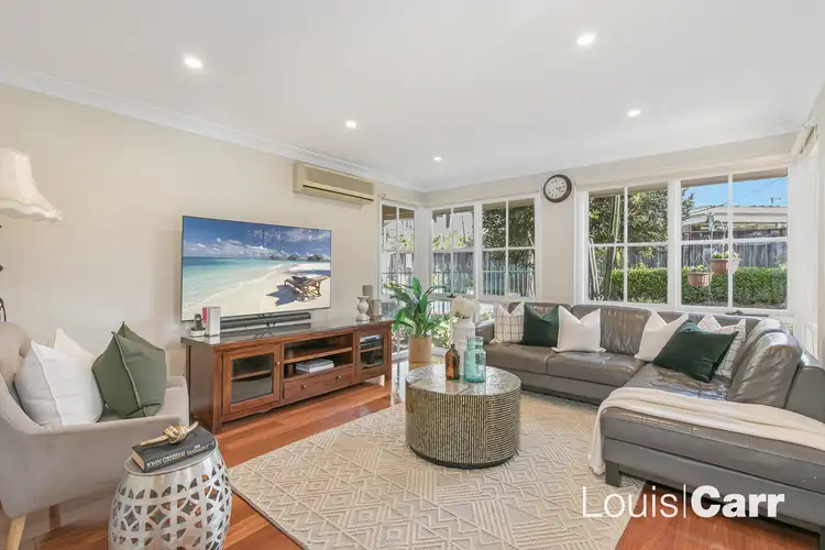 Fourth view of Homely house listing, 109 Francis Greenway Drive, Cherrybrook NSW 2126