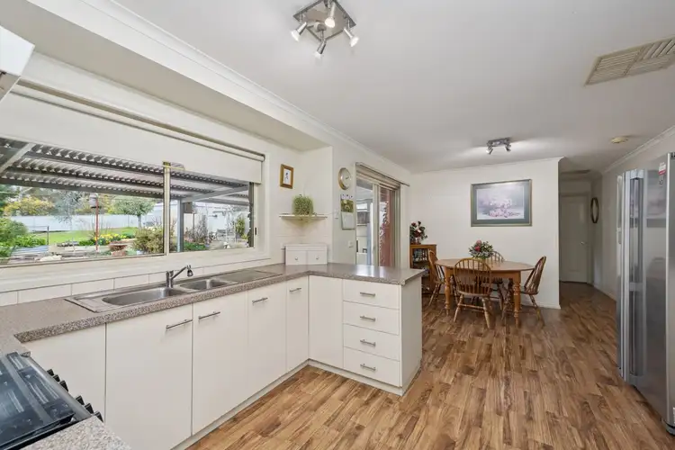 Fourth view of Homely house listing, 261 Allingham Street, Kangaroo Flat VIC 3555