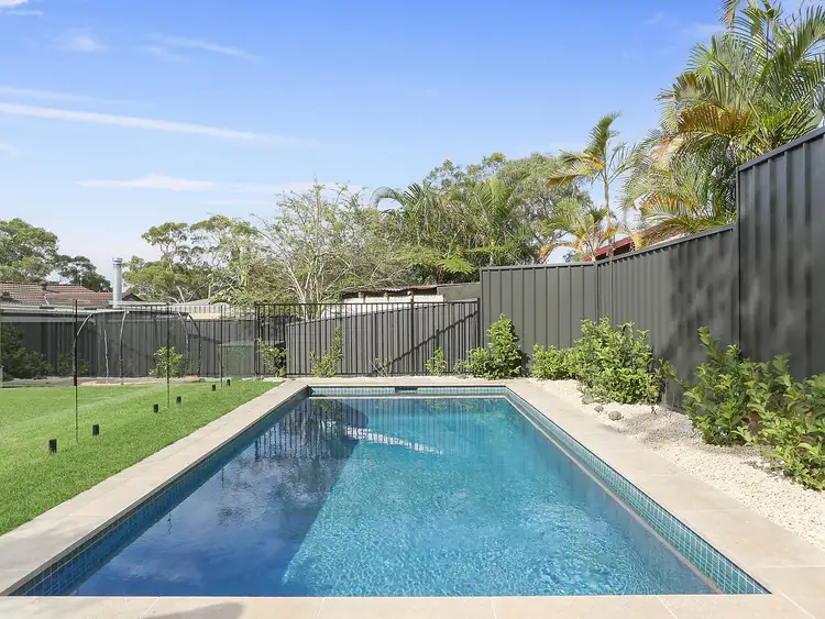 Second view of Homely house listing, 9 Kingfisher Crescent, Grays Point NSW 2232