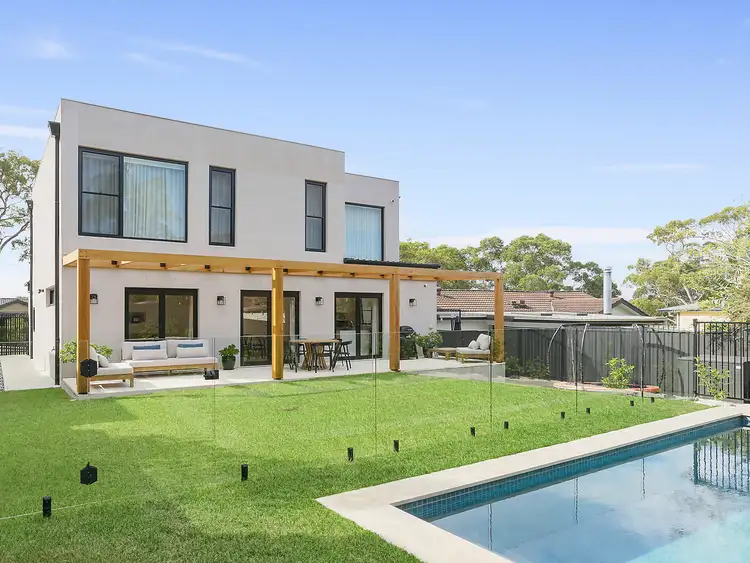 Third view of Homely house listing, 9 Kingfisher Crescent, Grays Point NSW 2232