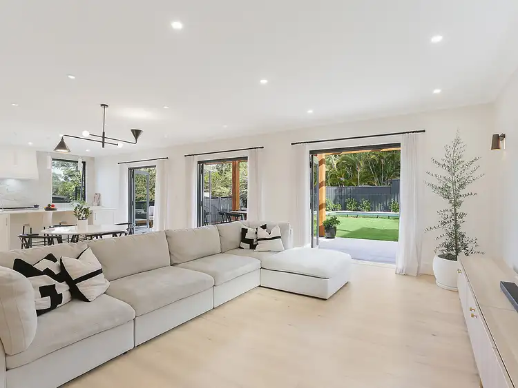 Fourth view of Homely house listing, 9 Kingfisher Crescent, Grays Point NSW 2232