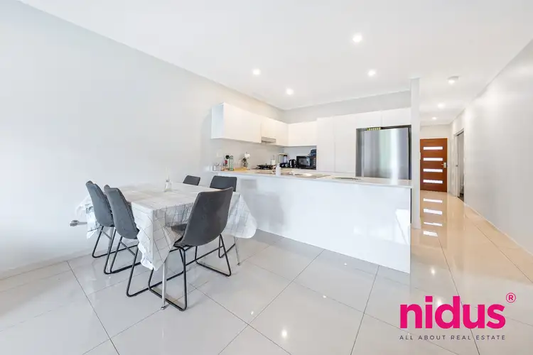 Fourth view of Homely villa listing, 8/8 Dumul Close, Hebersham NSW 2770