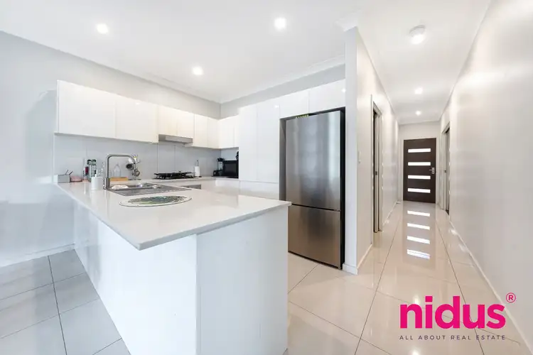Fifth view of Homely villa listing, 8/8 Dumul Close, Hebersham NSW 2770
