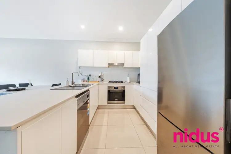 Sixth view of Homely villa listing, 8/8 Dumul Close, Hebersham NSW 2770