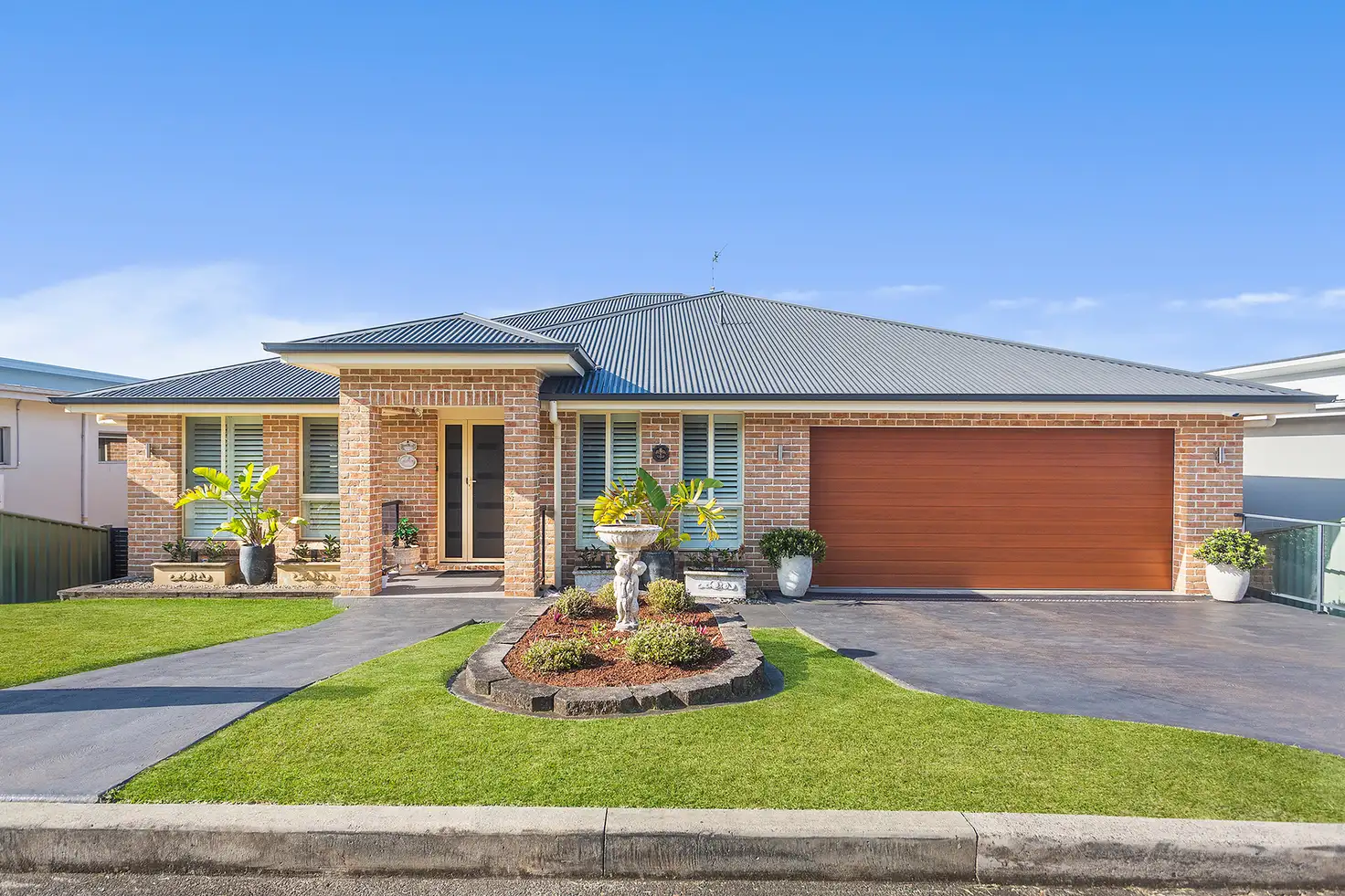 Main view of Homely house listing, 16 Gahnia Avenue, Figtree NSW 2525