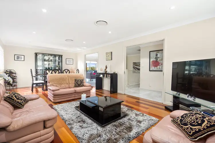 Second view of Homely house listing, 16 Gahnia Avenue, Figtree NSW 2525