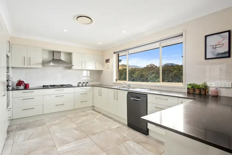 Fourth view of Homely house listing, 16 Gahnia Avenue, Figtree NSW 2525