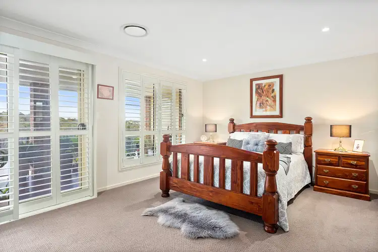 Fifth view of Homely house listing, 16 Gahnia Avenue, Figtree NSW 2525