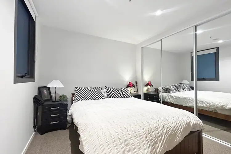 Fourth view of Homely unit listing, G02/21 Plenty Road, Bundoora VIC 3083