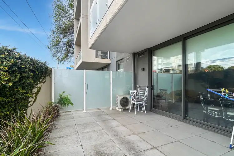 Fifth view of Homely unit listing, G02/21 Plenty Road, Bundoora VIC 3083