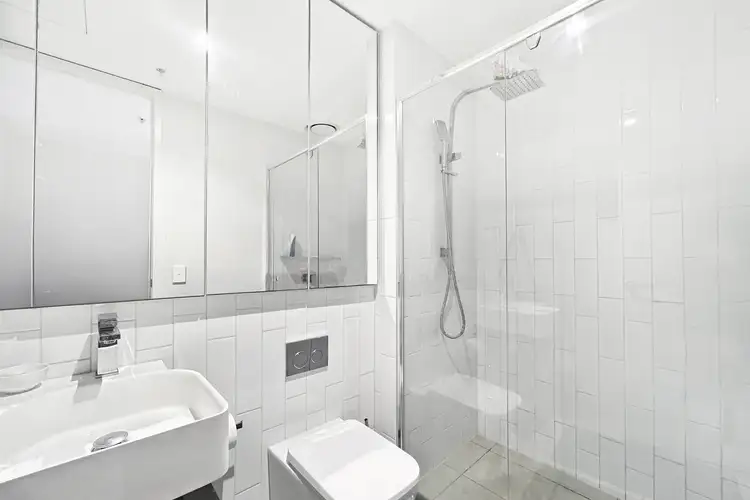 Sixth view of Homely unit listing, G02/21 Plenty Road, Bundoora VIC 3083
