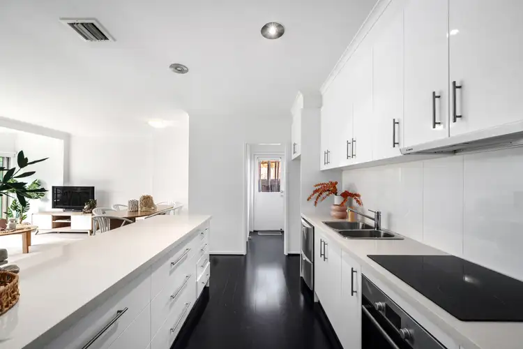 Fourth view of Homely townhouse listing, 2/45 Osborne Avenue, Glen Iris VIC 3146