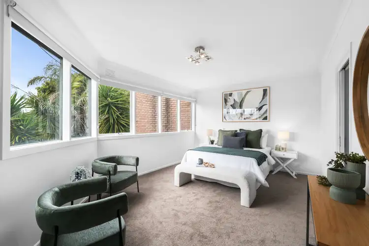 Fifth view of Homely townhouse listing, 2/45 Osborne Avenue, Glen Iris VIC 3146