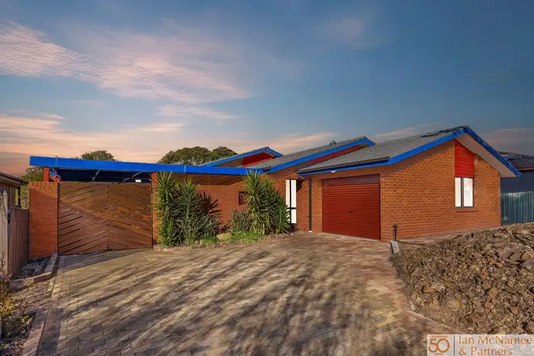 Main view of Homely house listing, 7 Hayley Crescent, Queanbeyan NSW 2620