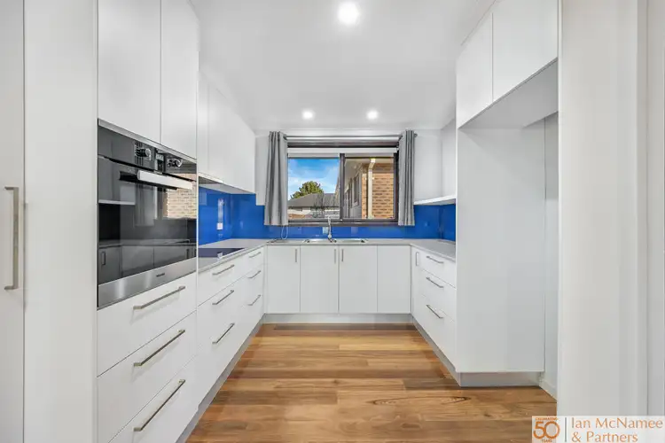 Second view of Homely house listing, 7 Hayley Crescent, Queanbeyan NSW 2620