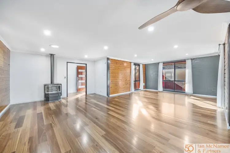 Third view of Homely house listing, 7 Hayley Crescent, Queanbeyan NSW 2620